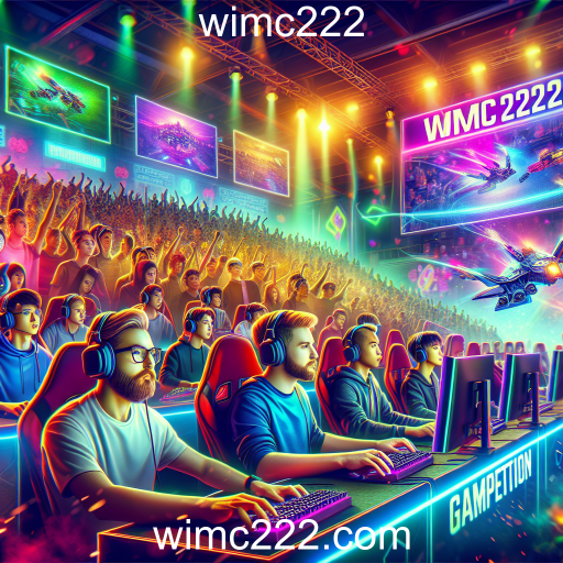 A Crescente Popularidade dos Torneios de Jogos Online